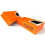 Electrical Switch Boxes